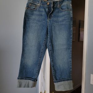 Deimn jeans